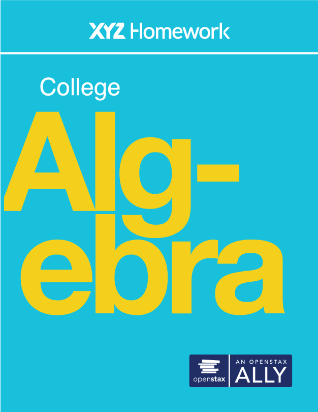 Courses xyz homework